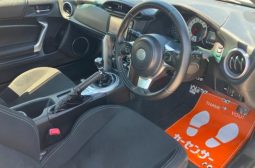 2021 TOYOTA 86 GT