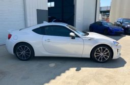 2021 TOYOTA 86 GT