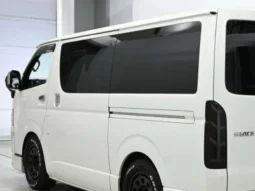 2021 TOYOTA HIACE SUPER GL