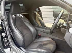 2021 Toyota Supra SZ-R 2.0L Non-hybrid