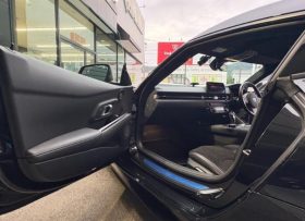 2021 Toyota Supra SZ-R 2.0L Non-hybrid