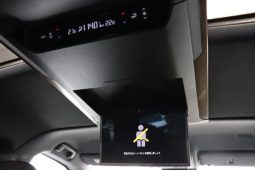 2023 TOYOTA ALPHARD Z Hybrid