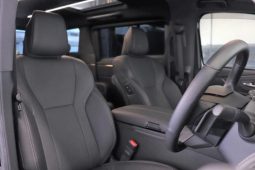 2023 TOYOTA ALPHARD Z Hybrid