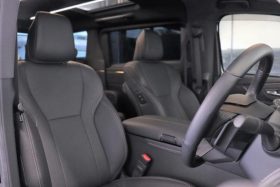 2023 TOYOTA ALPHARD Z Hybrid