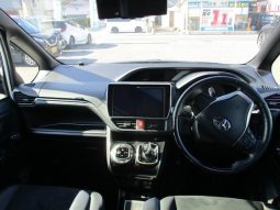 TOYOTA ESQUIRE GI PREMIUM 2021 HYBRID PEARL