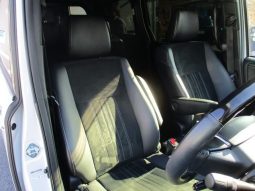 TOYOTA ESQUIRE GI PREMIUM 2021 HYBRID PEARL