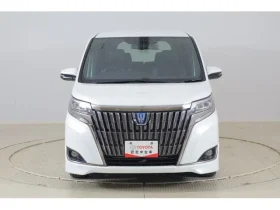 TOYOTA ESQUIRE GI PREMIUM 2021 HYBRID PEARL WHITE