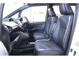 TOYOTA ESQUIRE GI PREMIUM 2021 HYBRID PEARL WHITE