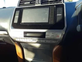 TOYOTA LAND CRUSIER PRADO 70 YEAR ANNIVERSARY SPECIAL EDITION