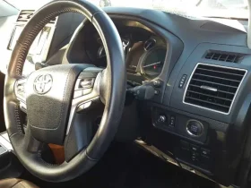 TOYOTA LAND CRUSIER PRADO 70 YEAR ANNIVERSARY SPECIAL EDITION