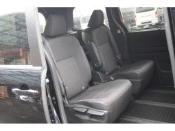 TOYOTA VOXY S-G 2022 HYBRID BLACK