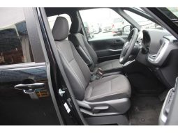 TOYOTA VOXY S-G 2022 HYBRID BLACK