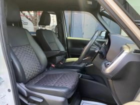 TOYOTA VOXY S-Z 2022 HYBRID PEARL WHITE