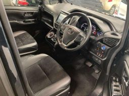 TOYOTA VOXY ZS KIRAMEKI 3 2021 HYBRID MICA BLUE