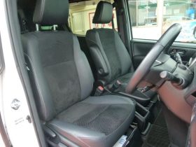 TOYOTA VOXY ZS KIRAMEKI 3 2021 HYBRID PEARL