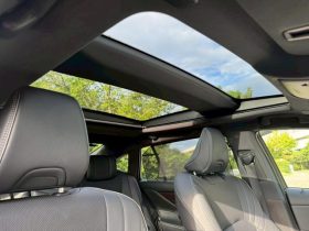 Toyota Crown 2024 Hybrid Z Grey