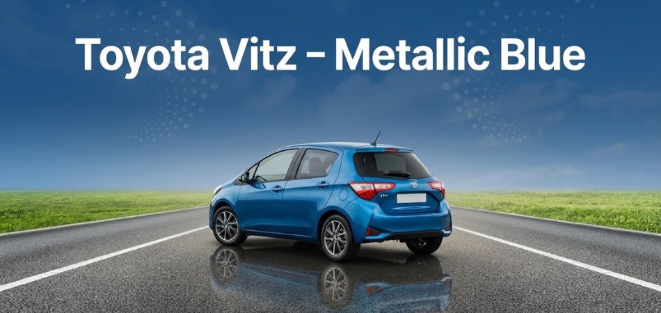 toyota vitz reconditioned price in bangladesh