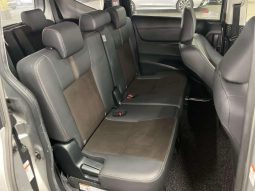 Toyota Sienta G Quero 2021 Silver Hybrid