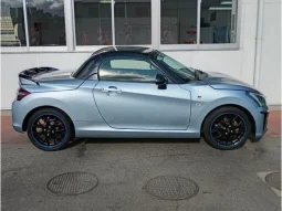 TOYOTA COPEN GR SPORT