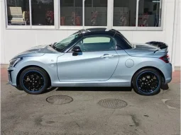 TOYOTA COPEN GR SPORT