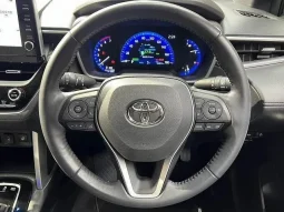 Toyota Corolla Cross Z Hybrid