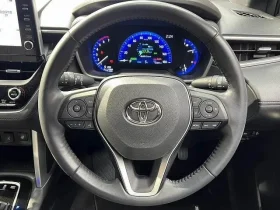 Toyota Corolla Cross Z 2021 Pearl White Hybrid