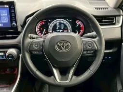 Toyota RAV4 Non-Hybrid Adventure Ash Grey