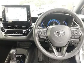 TOYOTA COROLLA HYBRID WXB
