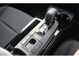 Toyota Prius X 2023 Silver Hybrid