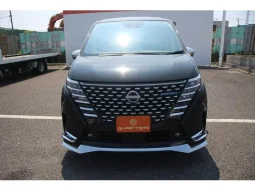 NISSAN SERENA E-POWER AUTECH HYBRID