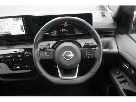 NISSAN SERENA E-POWER LUXION HYBRID