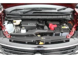 NISSAN SERENA E-POWER LUXION HYBRID