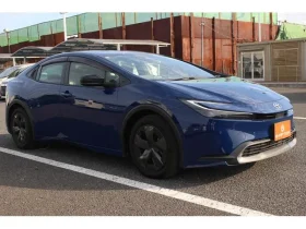 TOYOTA PRIUS U 2023 HYBRID