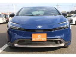 TOYOTA PRIUS U 2023 HYBRID