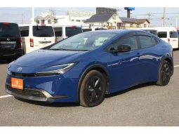 TOYOTA PRIUS U 2023 HYBRID