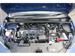 TOYOTA PRIUS U 2023 HYBRID