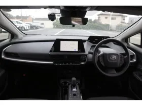 Toyota Prius 2023 Hybrid X Package