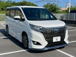 2021 Toyota Esquire GI Premium Hybrid