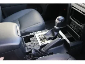 TOYOTA LAND CRUISER PRADO TX L-P 2700CC