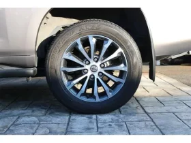 TOYOTA LAND CRUISER PRADO TX L-P 2700CC