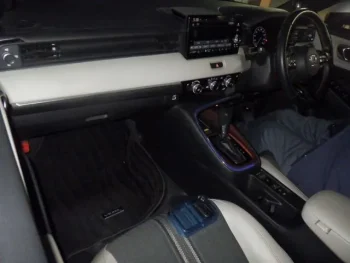 7 Seater Car in Bangladesh