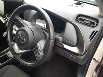 Japanese Car Importer in Bangladesh