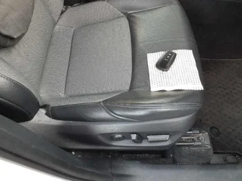 7 Seater Car in Bangladesh