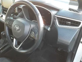 2021 TOYOTA COROLLA CROSS Z
