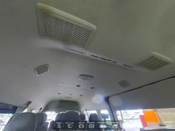 2021 TOYOTA HIACE GRANDCABIN 16 SEATER 2700CC