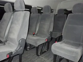 2021 TOYOTA HIACE GRANDCABIN 16 SEATER 2700CC