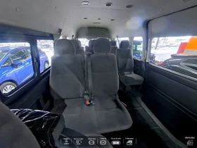 2021 TOYOTA HIACE GRANDCABIN 16 SEATER 2700CC