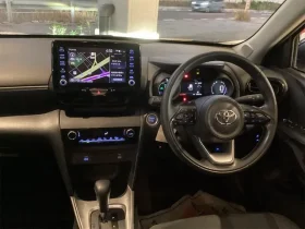 2021 TOYOTA YARIS CROSS Z PACKAGE