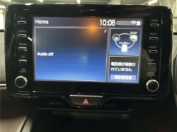 2021 TOYOTA YARIS CROSS Z PACKAGE HYBRID