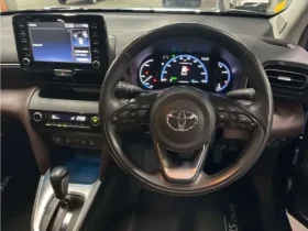 2021 TOYOTA YARIS CROSS Z PACKAGE HYBRID
